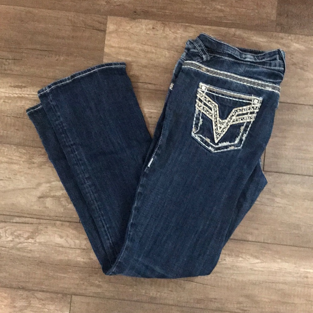 Vigoss Jeans 11/12